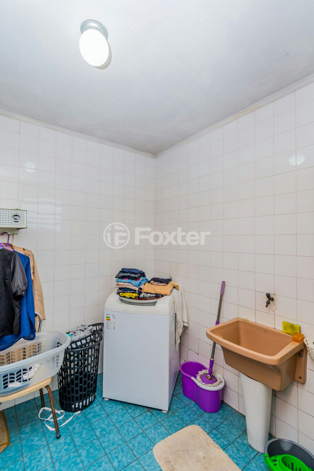 Apartamento à venda com 4 quartos, 250m² - Foto 37