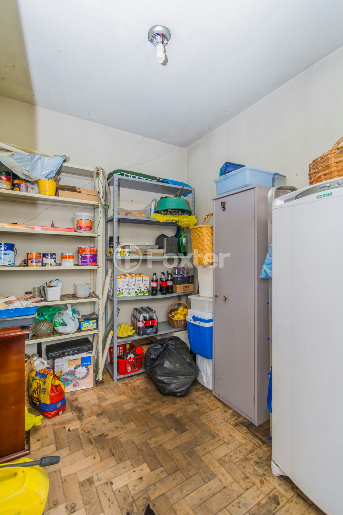 Apartamento à venda com 4 quartos, 250m² - Foto 39