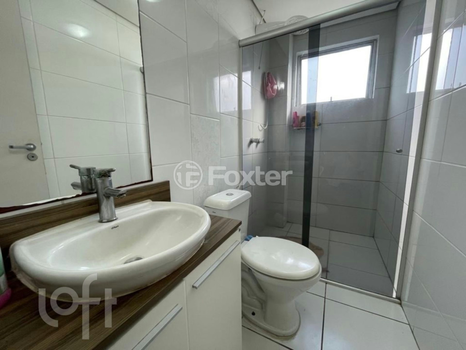 Apartamento à venda com 2 quartos, 69m² - Foto 11