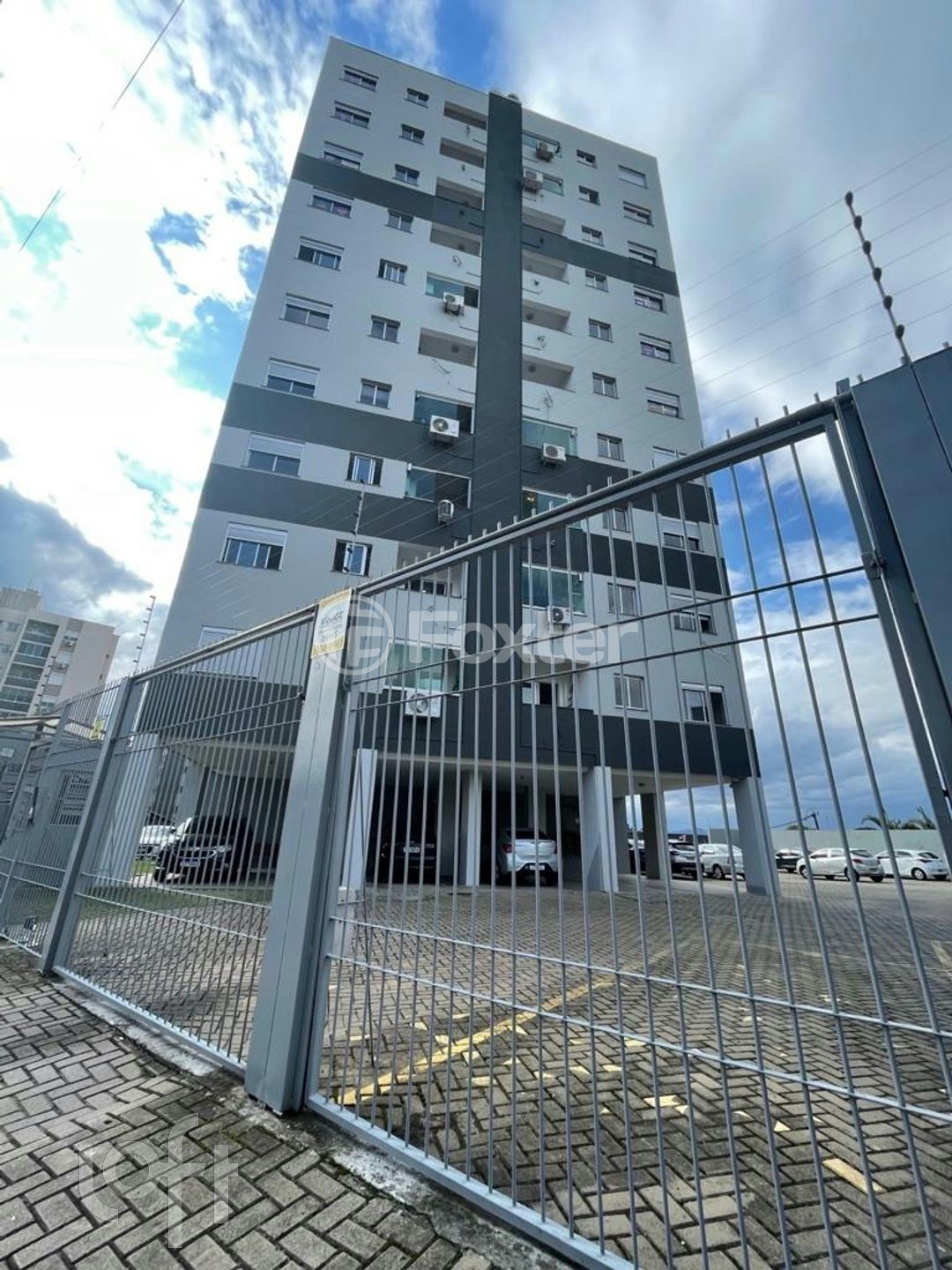 Apartamento à venda com 2 quartos, 69m² - Foto 12