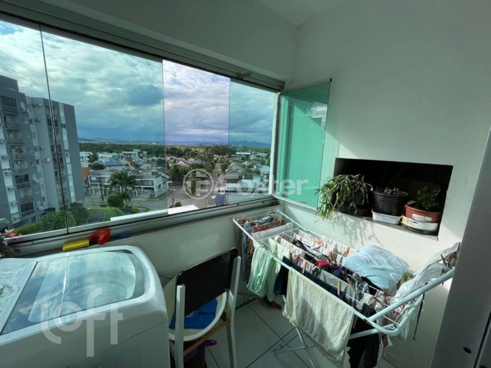 Apartamento à venda com 2 quartos, 69m² - Foto 8