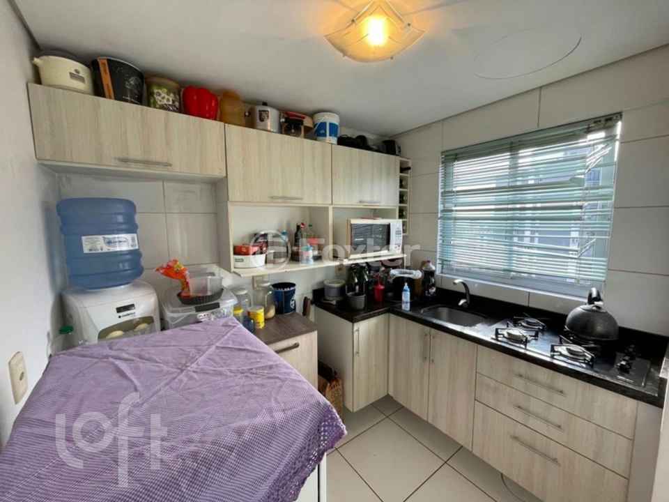 Apartamento à venda com 2 quartos, 69m² - Foto 7