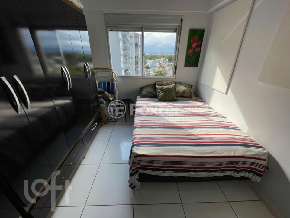 Apartamento à venda com 2 quartos, 69m² - Foto 9