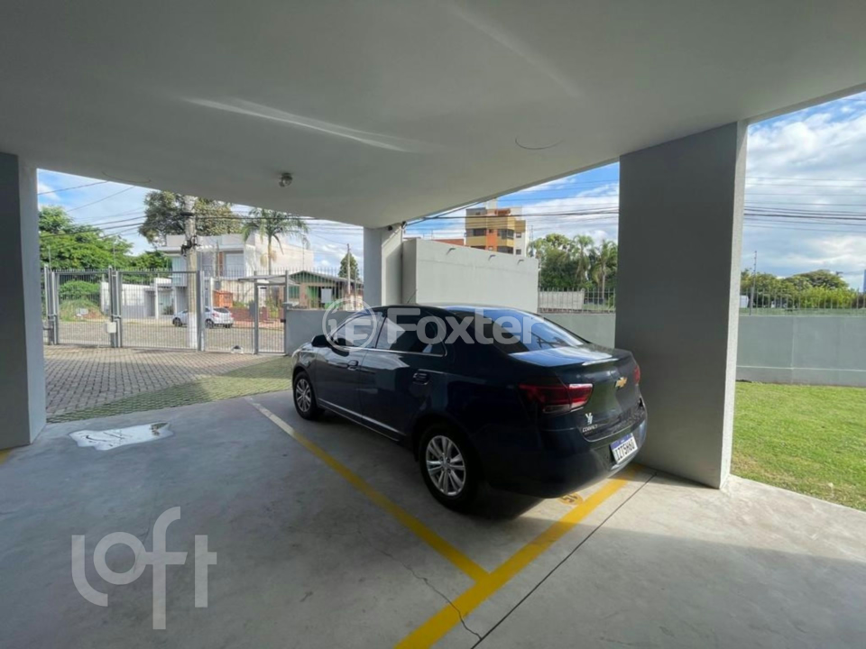 Apartamento à venda com 2 quartos, 69m² - Foto 2