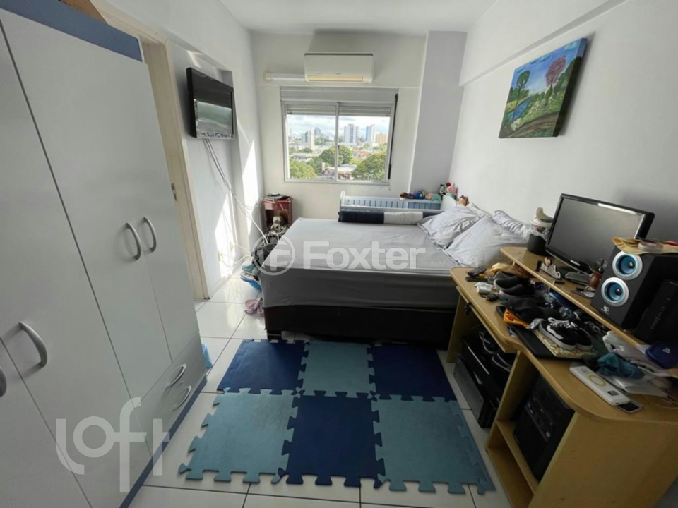 Apartamento à venda com 2 quartos, 69m² - Foto 10