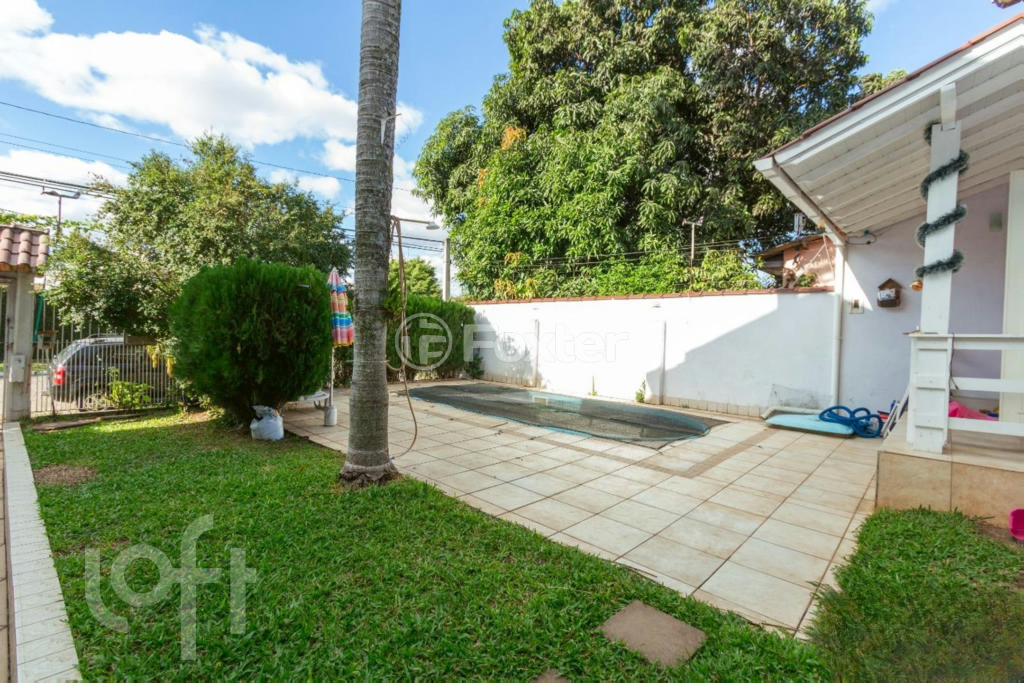 Casa à venda com 4 quartos, 257m² - Foto 49
