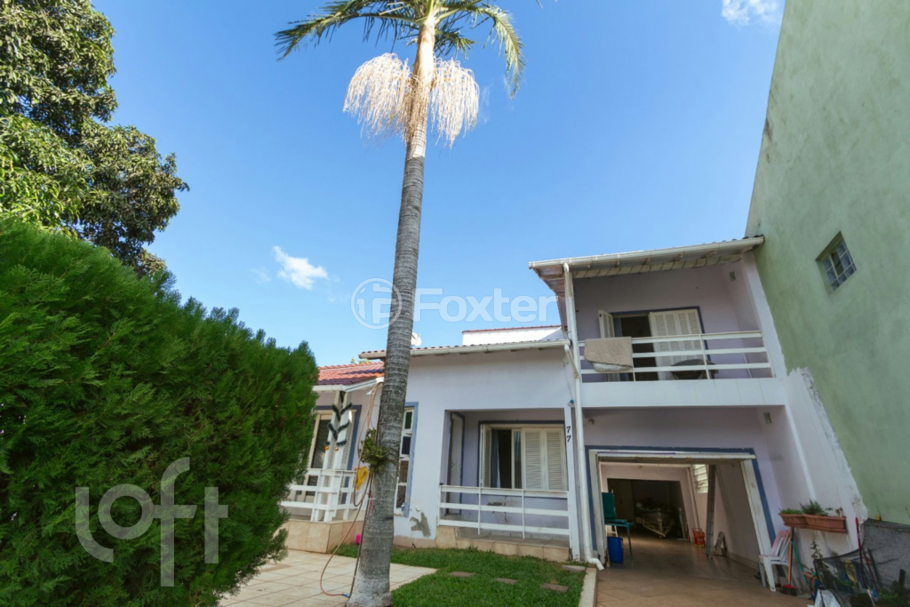 Casa à venda com 4 quartos, 257m² - Foto 2