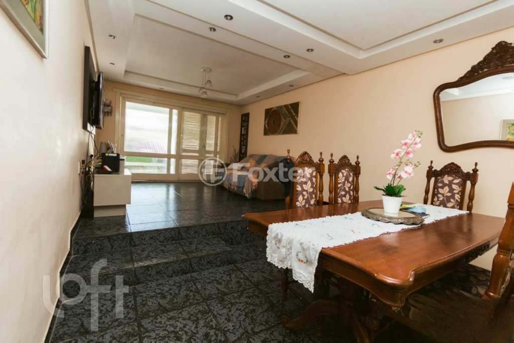 Casa à venda com 4 quartos, 257m² - Foto 11