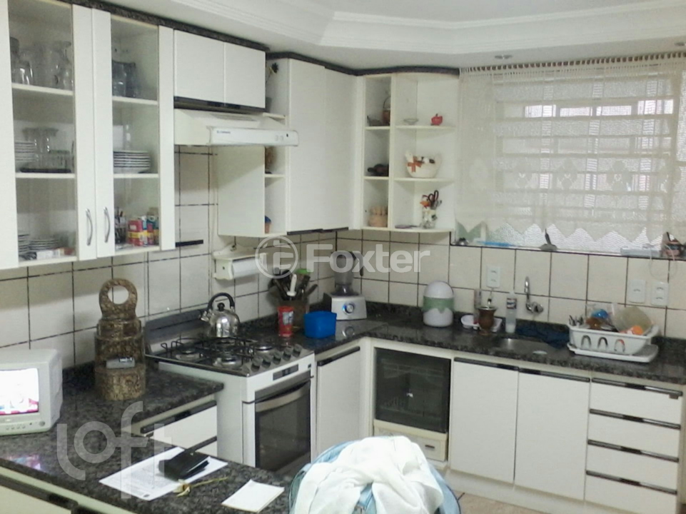 Casa à venda com 4 quartos, 257m² - Foto 13