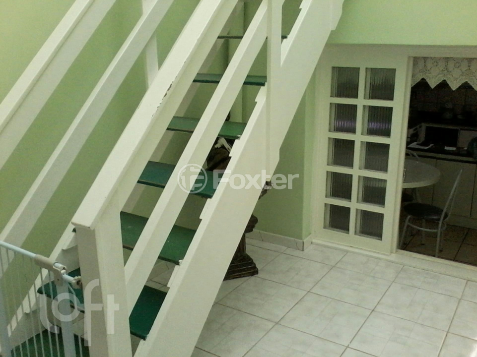 Casa à venda com 4 quartos, 257m² - Foto 20