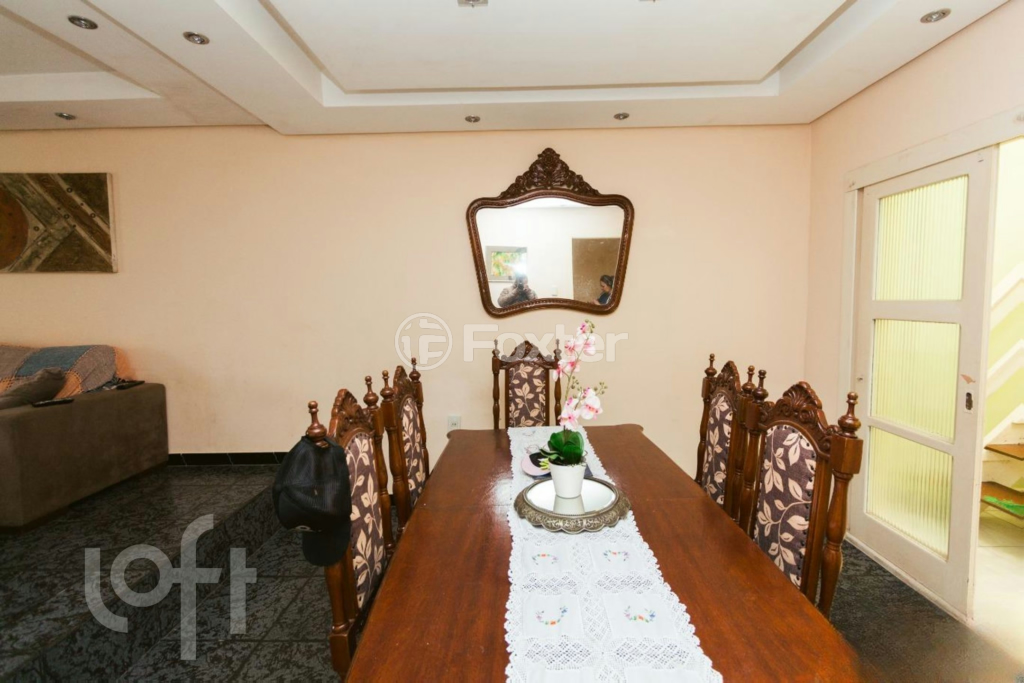 Casa à venda com 4 quartos, 257m² - Foto 9