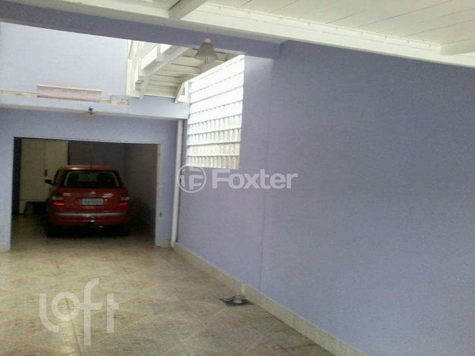 Casa à venda com 4 quartos, 257m² - Foto 4