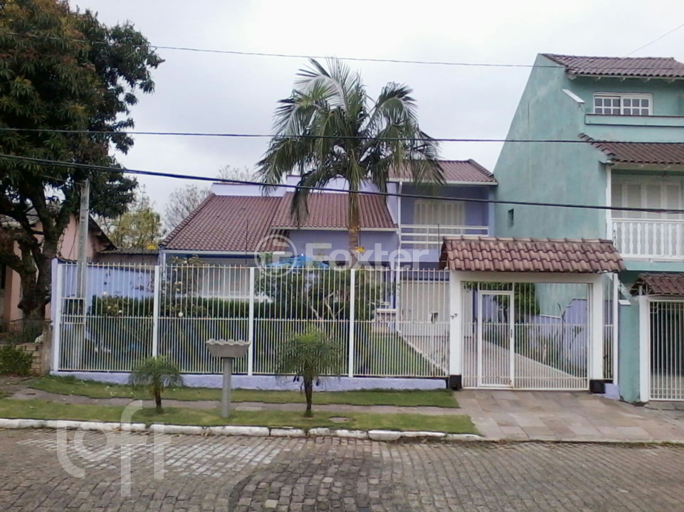 Casa à venda com 4 quartos, 257m² - Foto 50