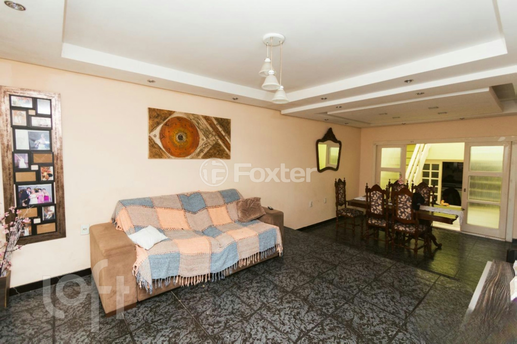 Casa à venda com 4 quartos, 257m² - Foto 6