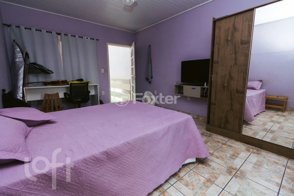 Casa à venda com 4 quartos, 257m² - Foto 34