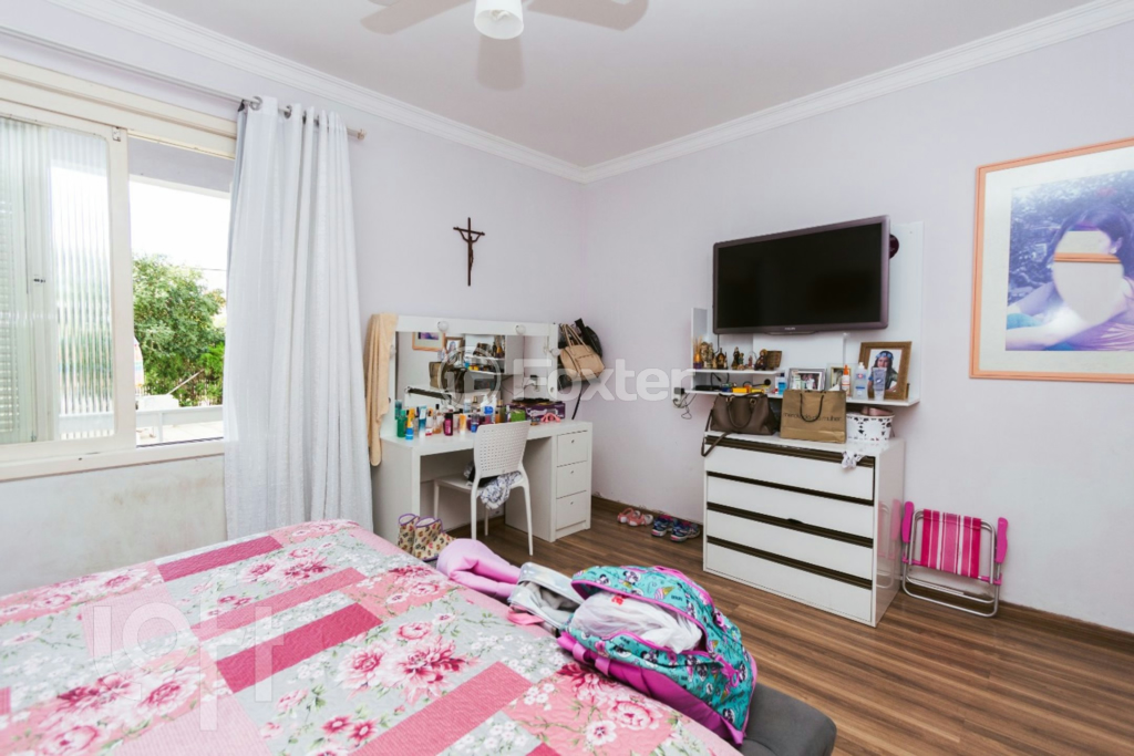 Casa à venda com 4 quartos, 257m² - Foto 25