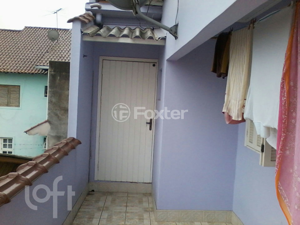 Casa à venda com 4 quartos, 257m² - Foto 38