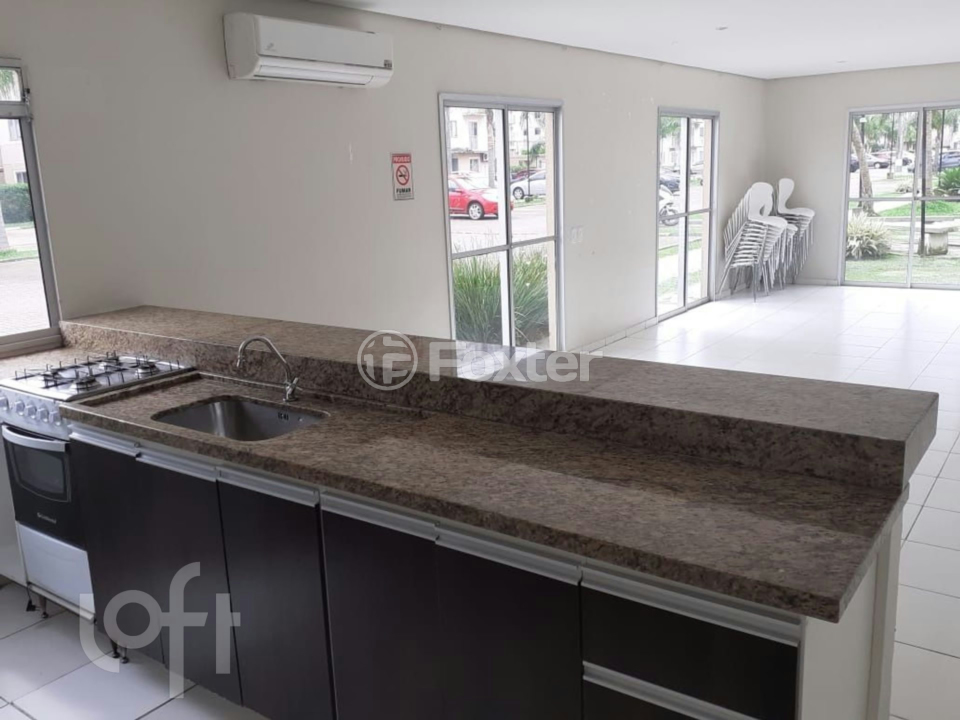 Apartamento à venda com 3 quartos, 52m² - Foto 16