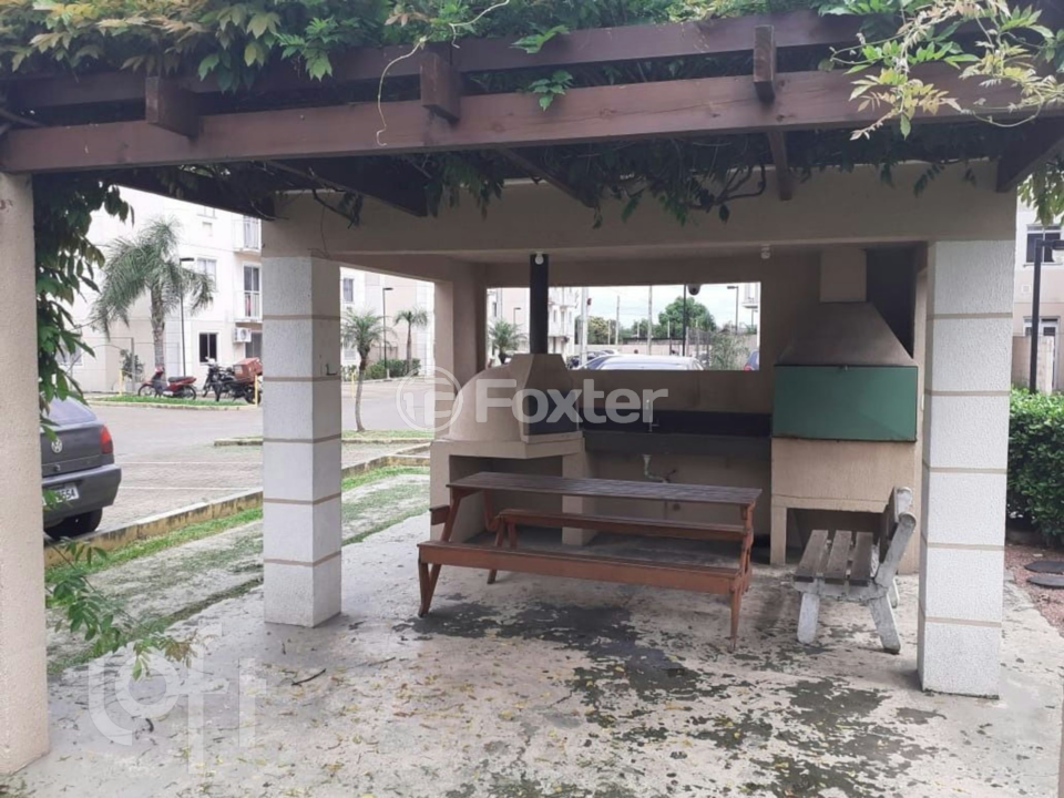 Apartamento à venda com 3 quartos, 52m² - Foto 15