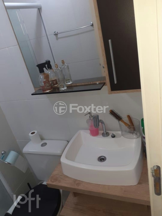 Apartamento à venda com 3 quartos, 52m² - Foto 9
