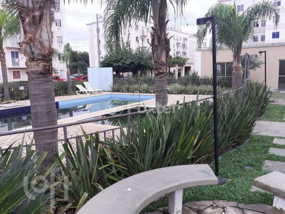 Apartamento à venda com 3 quartos, 52m² - Foto 19