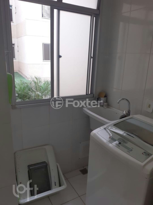 Apartamento à venda com 3 quartos, 52m² - Foto 11