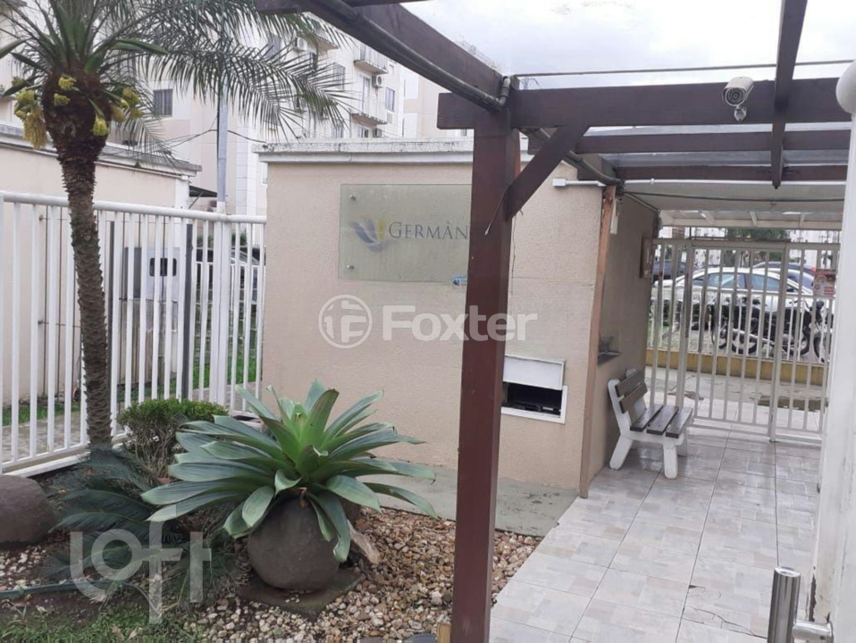 Apartamento à venda com 3 quartos, 52m² - Foto 14