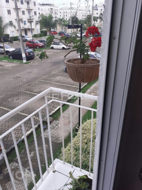 Apartamento à venda com 3 quartos, 52m² - Foto 7