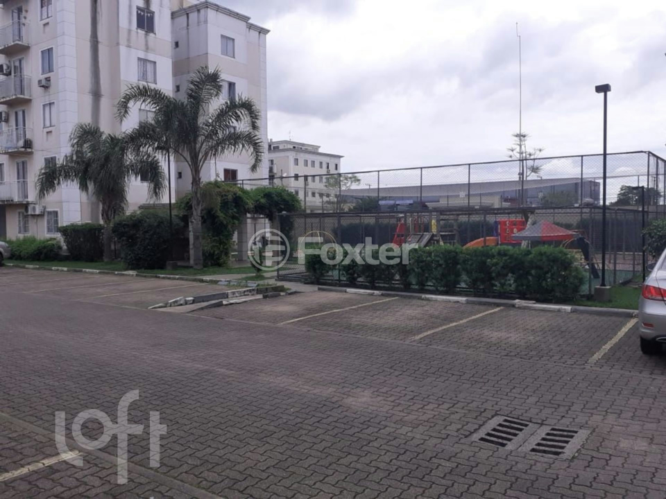 Apartamento à venda com 3 quartos, 52m² - Foto 21
