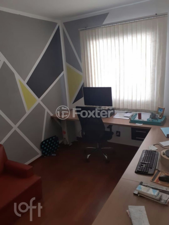 Apartamento à venda com 3 quartos, 52m² - Foto 2