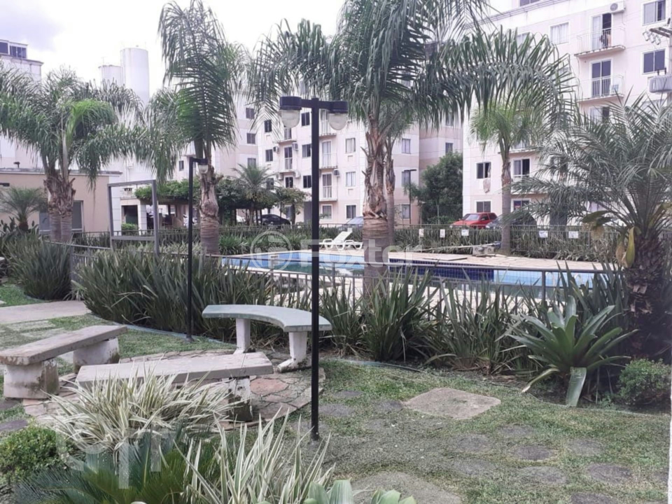 Apartamento à venda com 3 quartos, 52m² - Foto 12