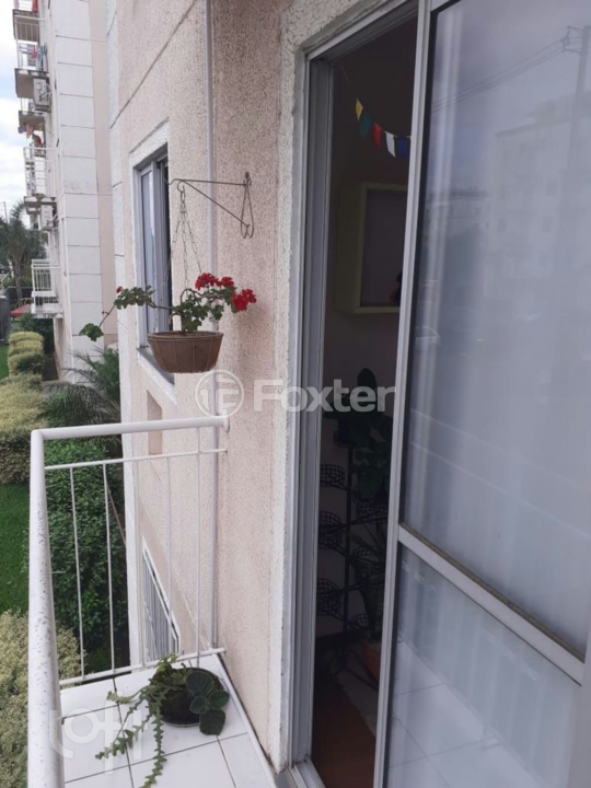 Apartamento à venda com 3 quartos, 52m² - Foto 8