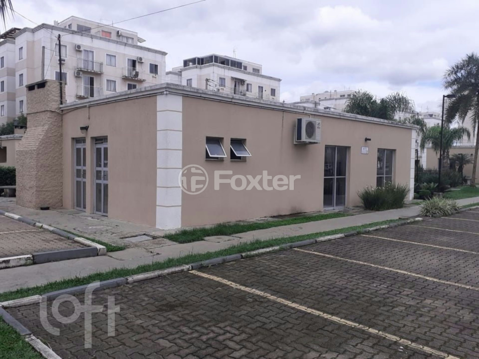 Apartamento à venda com 3 quartos, 52m² - Foto 20