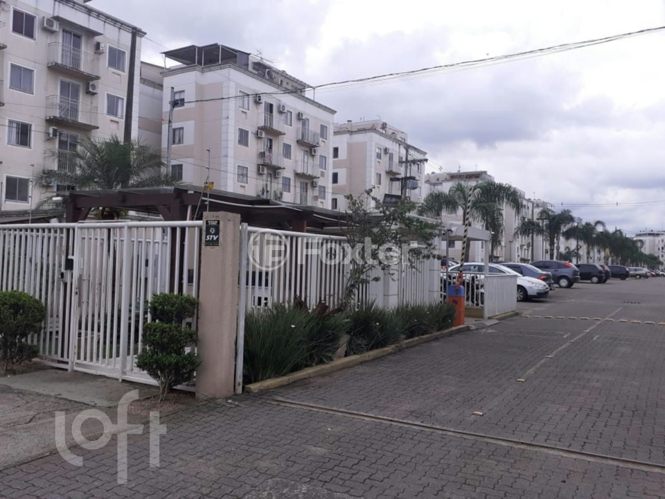 Apartamento à venda com 3 quartos, 52m² - Foto 13