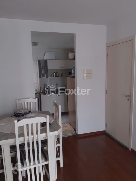 Apartamento à venda com 3 quartos, 52m² - Foto 4