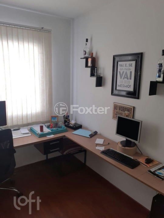 Apartamento à venda com 3 quartos, 52m² - Foto 6
