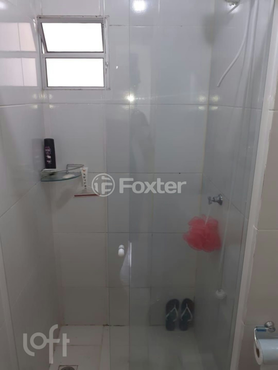 Apartamento à venda com 3 quartos, 52m² - Foto 10