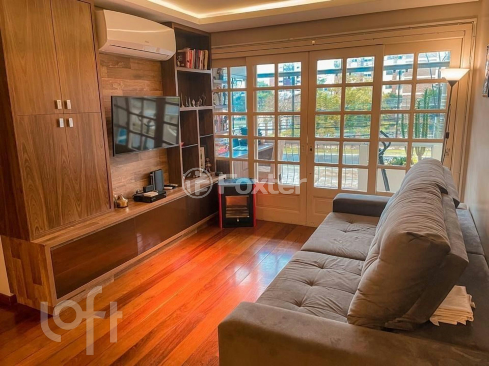Apartamento à venda com 2 quartos, 98m² - Foto 39