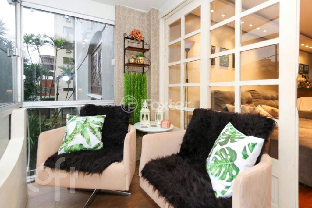 Apartamento à venda com 2 quartos, 98m² - Foto 19