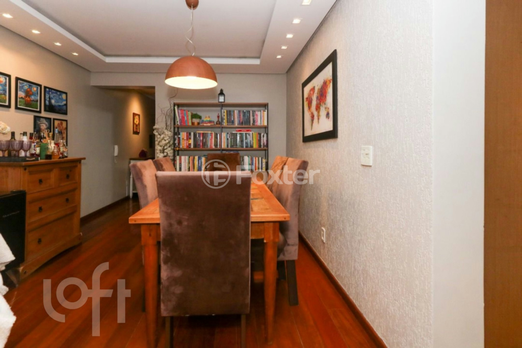 Apartamento à venda com 2 quartos, 98m² - Foto 15