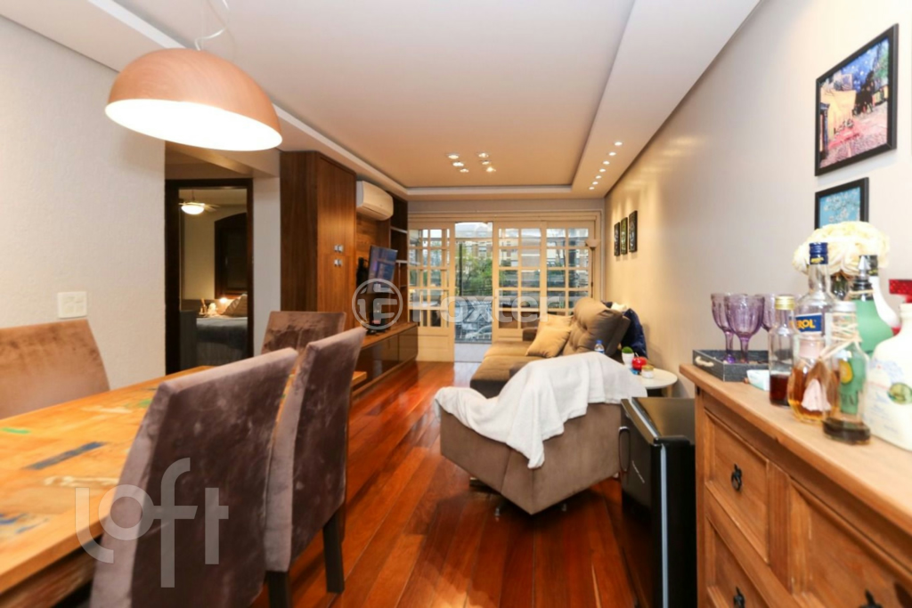 Apartamento à venda com 2 quartos, 98m² - Foto 22