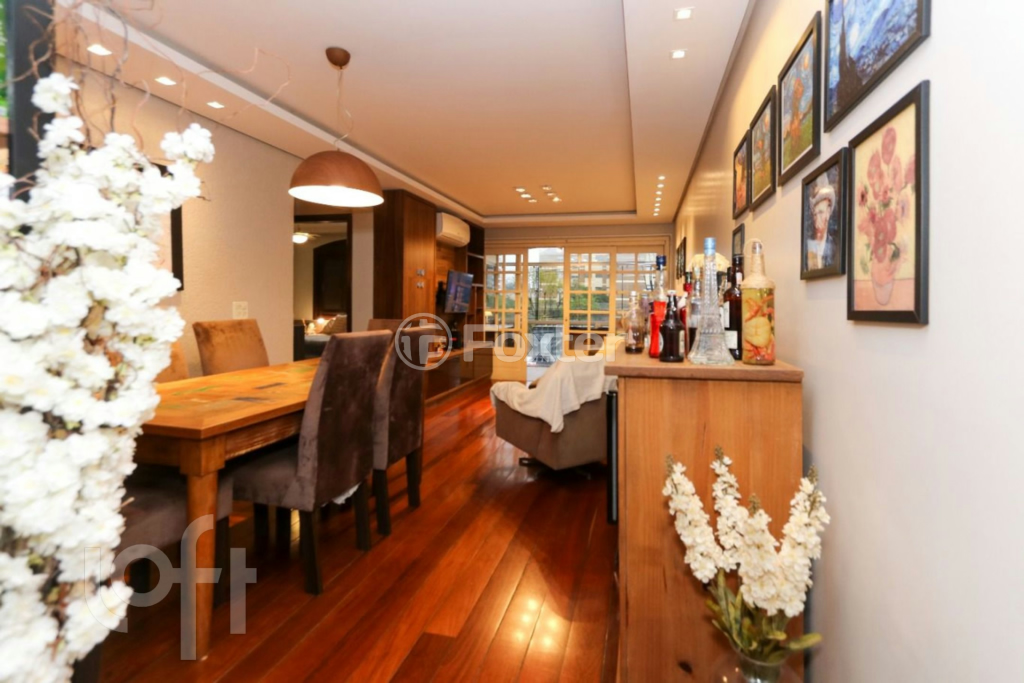 Apartamento à venda com 2 quartos, 98m² - Foto 21