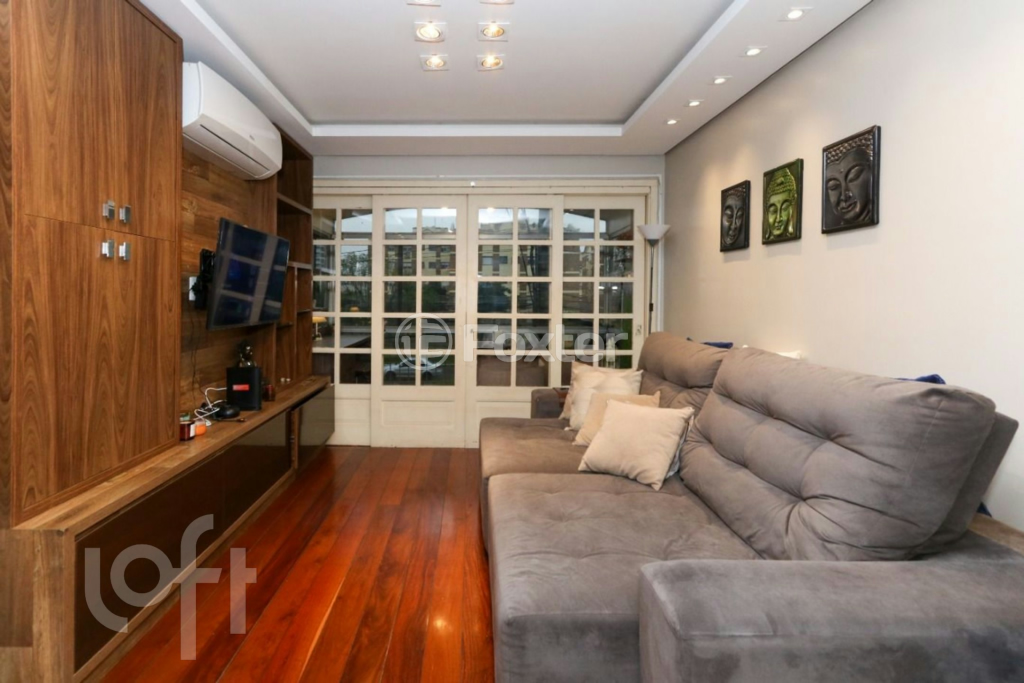 Apartamento à venda com 2 quartos, 98m² - Foto 11
