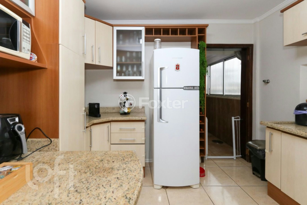 Apartamento à venda com 2 quartos, 98m² - Foto 31