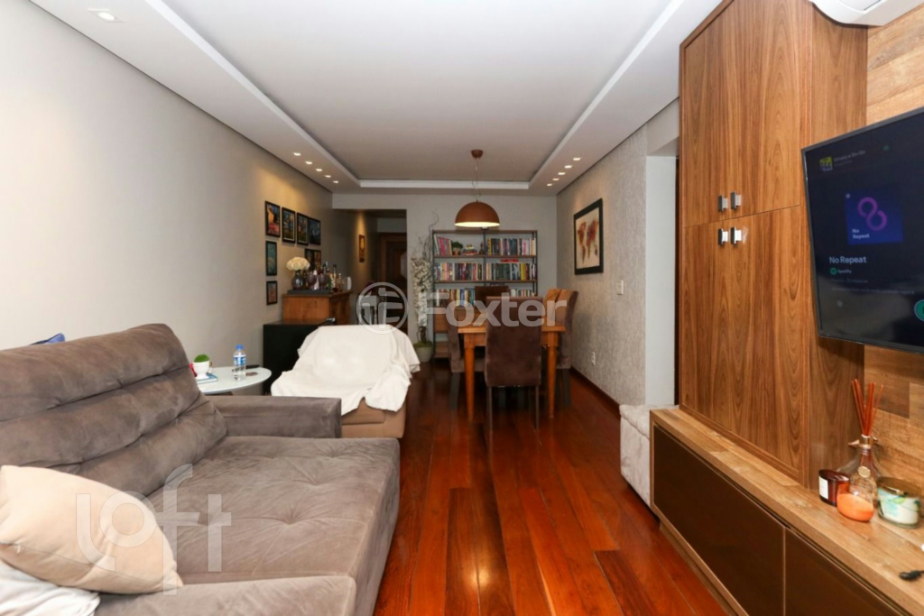 Apartamento à venda com 2 quartos, 98m² - Foto 13