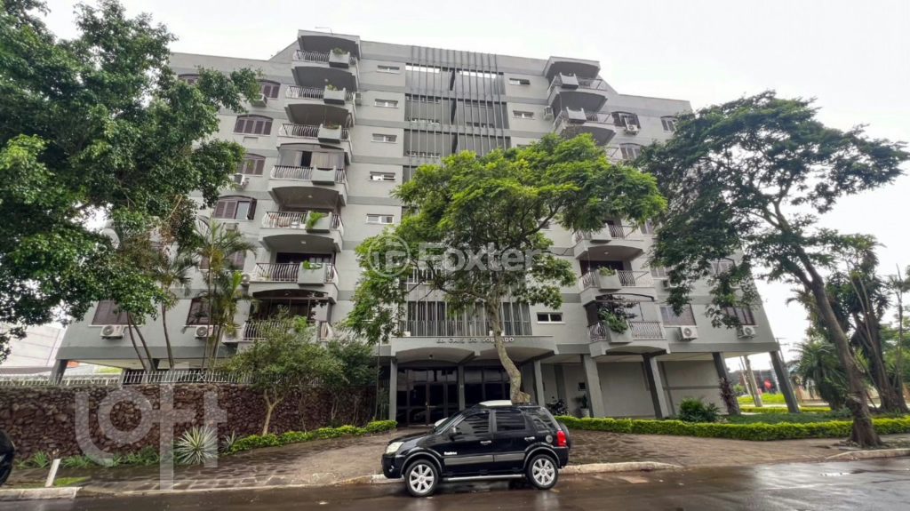 Apartamento à venda com 2 quartos, 98m² - Foto 5