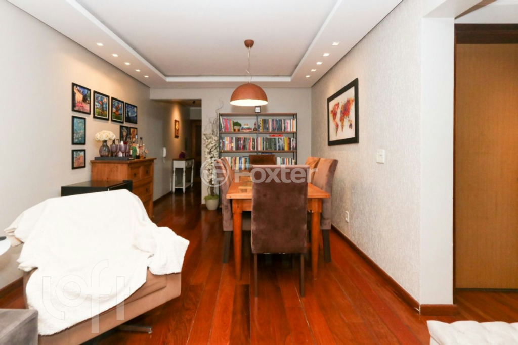 Apartamento à venda com 2 quartos, 98m² - Foto 14