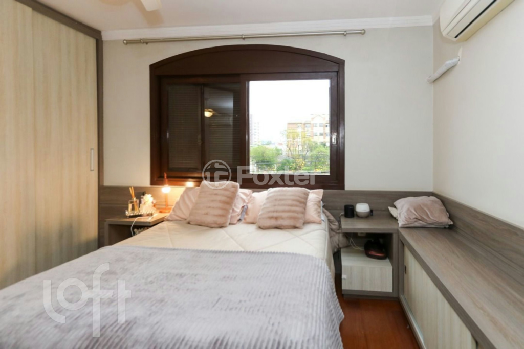 Apartamento à venda com 2 quartos, 98m² - Foto 24