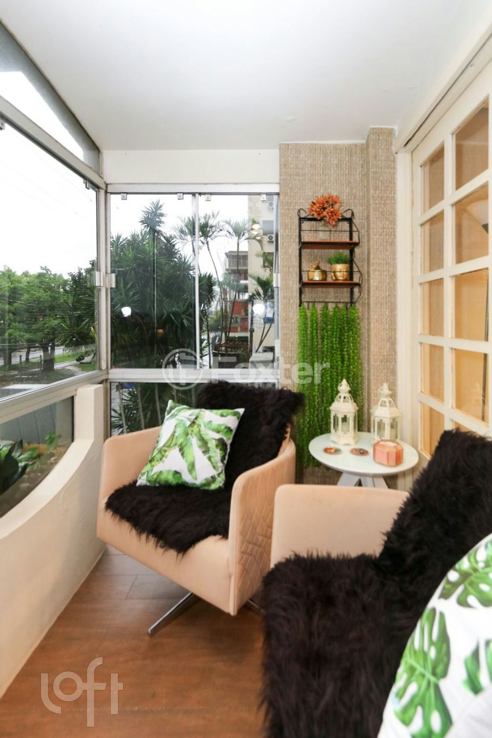 Apartamento à venda com 2 quartos, 98m² - Foto 18
