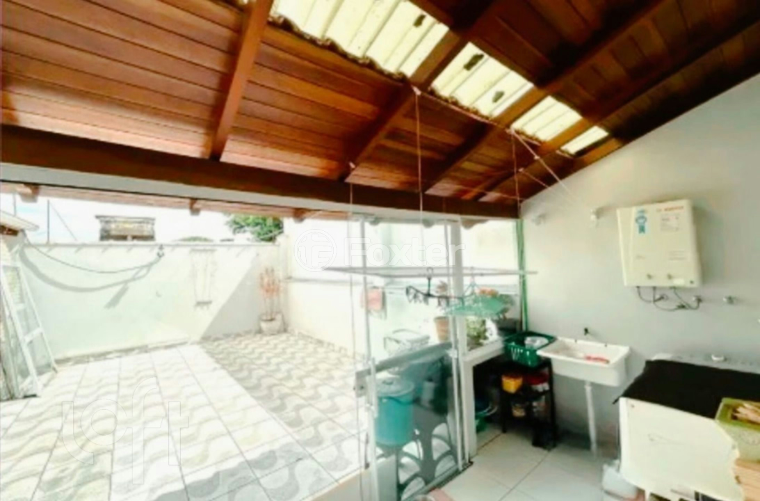 Casa à venda com 3 quartos, 206m² - Foto 21